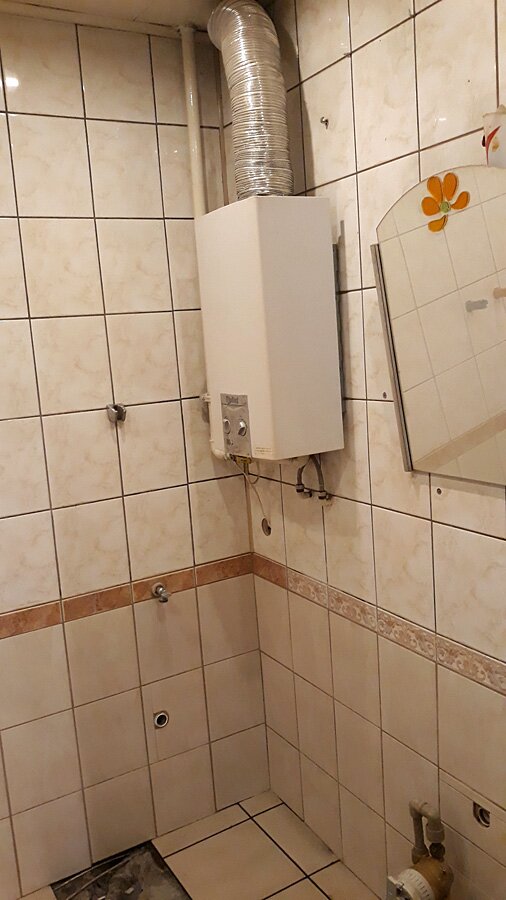 Rybnik, ul.Kilińskiego - przebudowa - zdjęcie 5