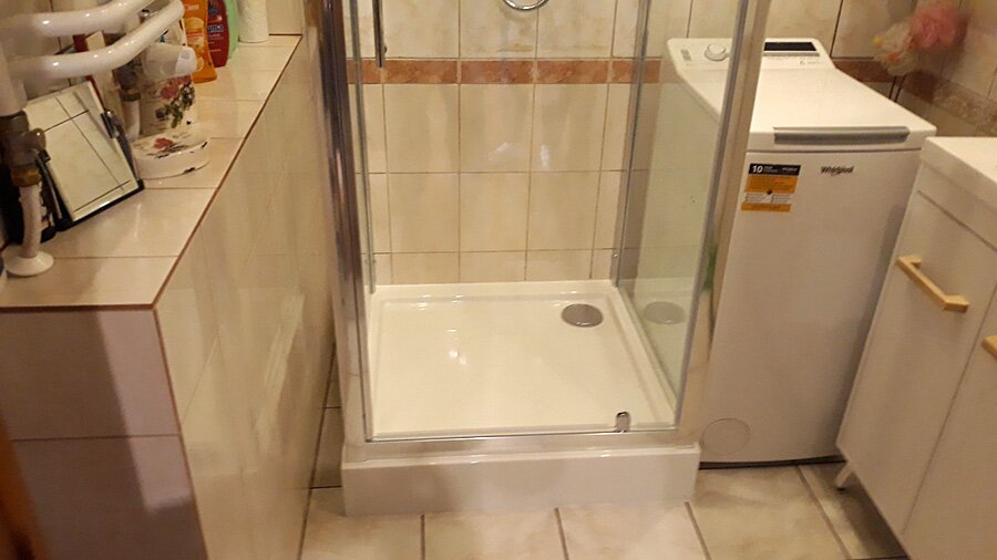 Rybnik, ul.Kilińskiego - przebudowa - zdjęcie 23