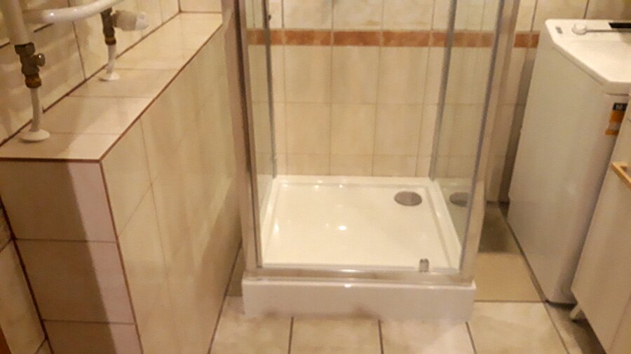 Rybnik, ul.Kilińskiego - przebudowa - zdjęcie 14