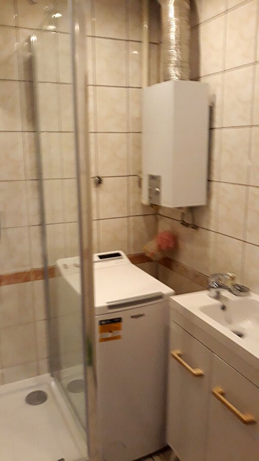 Rybnik, ul.Kilińskiego - przebudowa - zdjęcie 25