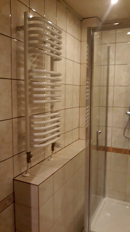 Rybnik, ul.Kilińskiego - przebudowa - zdjęcie 17