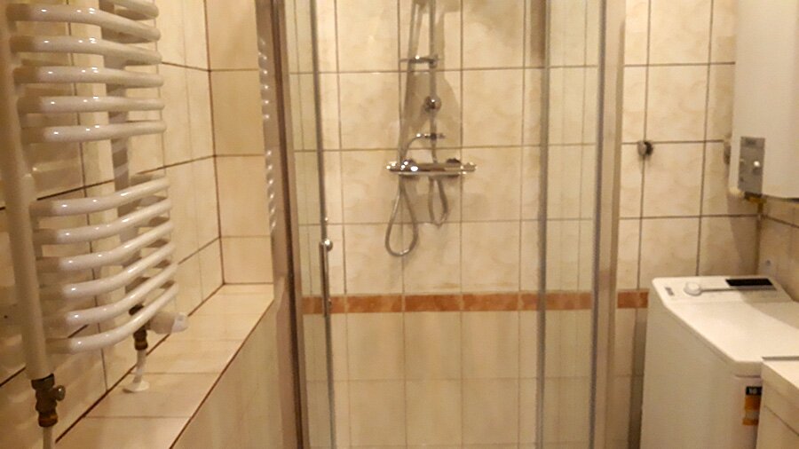 Rybnik, ul.Kilińskiego - przebudowa - zdjęcie 13