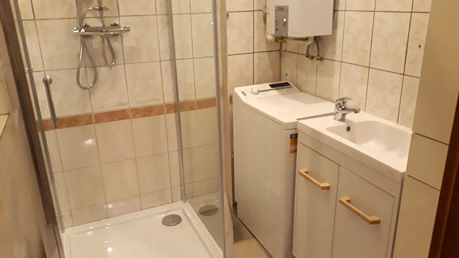 Rybnik, ul.Kilińskiego - przebudowa - zdjęcie 10