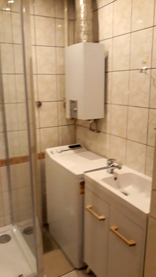 Rybnik, ul.Kilińskiego - przebudowa - zdjęcie 15