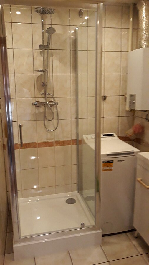 Rybnik, ul.Kilińskiego - przebudowa - zdjęcie 28