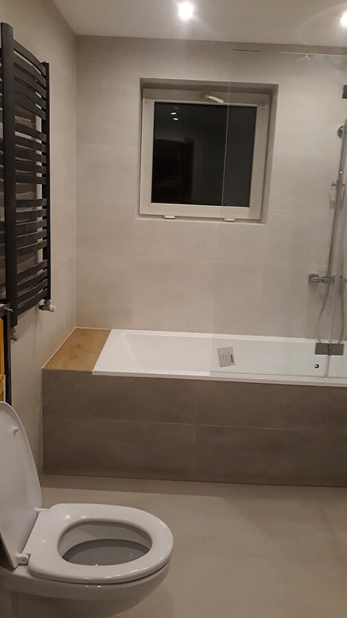 Rybnik, ul.Lelewela, na piętrze - zdjęcie 14