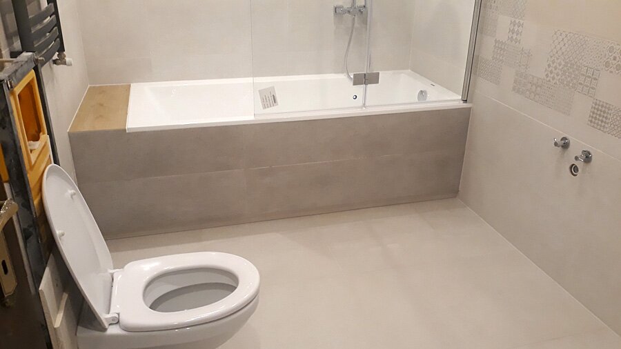 Rybnik, ul.Lelewela, na piętrze - zdjęcie 1