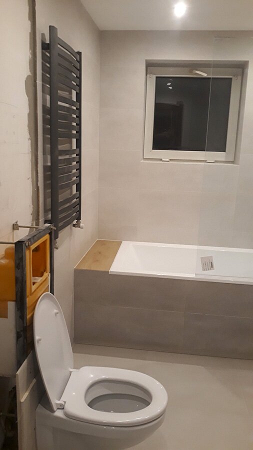 Rybnik, ul.Lelewela, na piętrze - zdjęcie 15