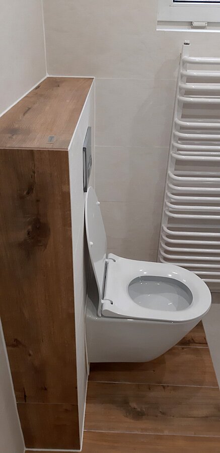 Rybnik, ul.Lelewela - zdjęcie 1