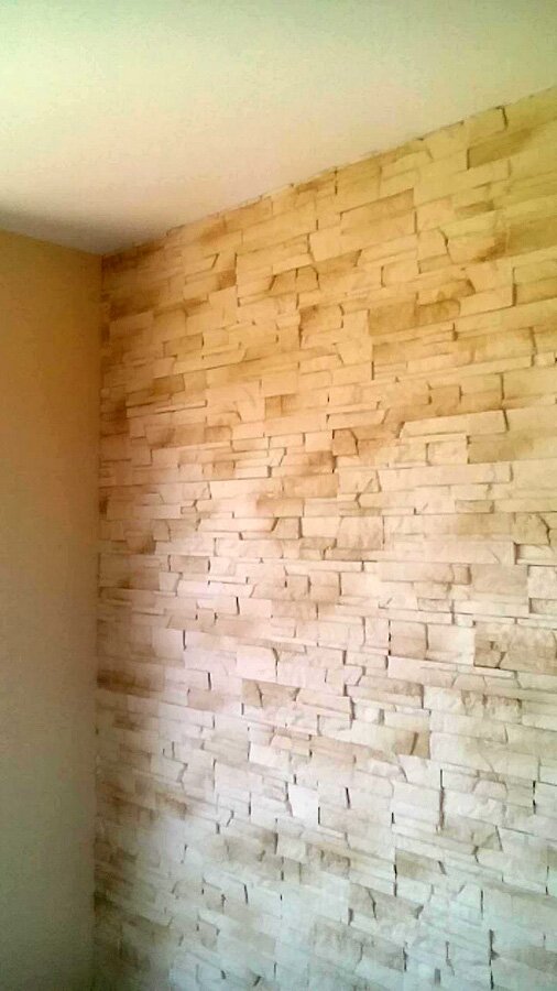 Żory, łazienki na dole oraz piętrze - zdjęcie 8