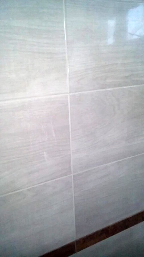 Żory, łazienki na dole oraz piętrze - zdjęcie 3