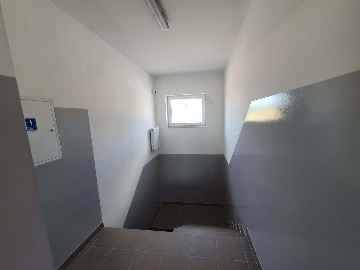 Malowanie Nowej Hali Opon Gruszka Kompleksowo - zdjęcie 5