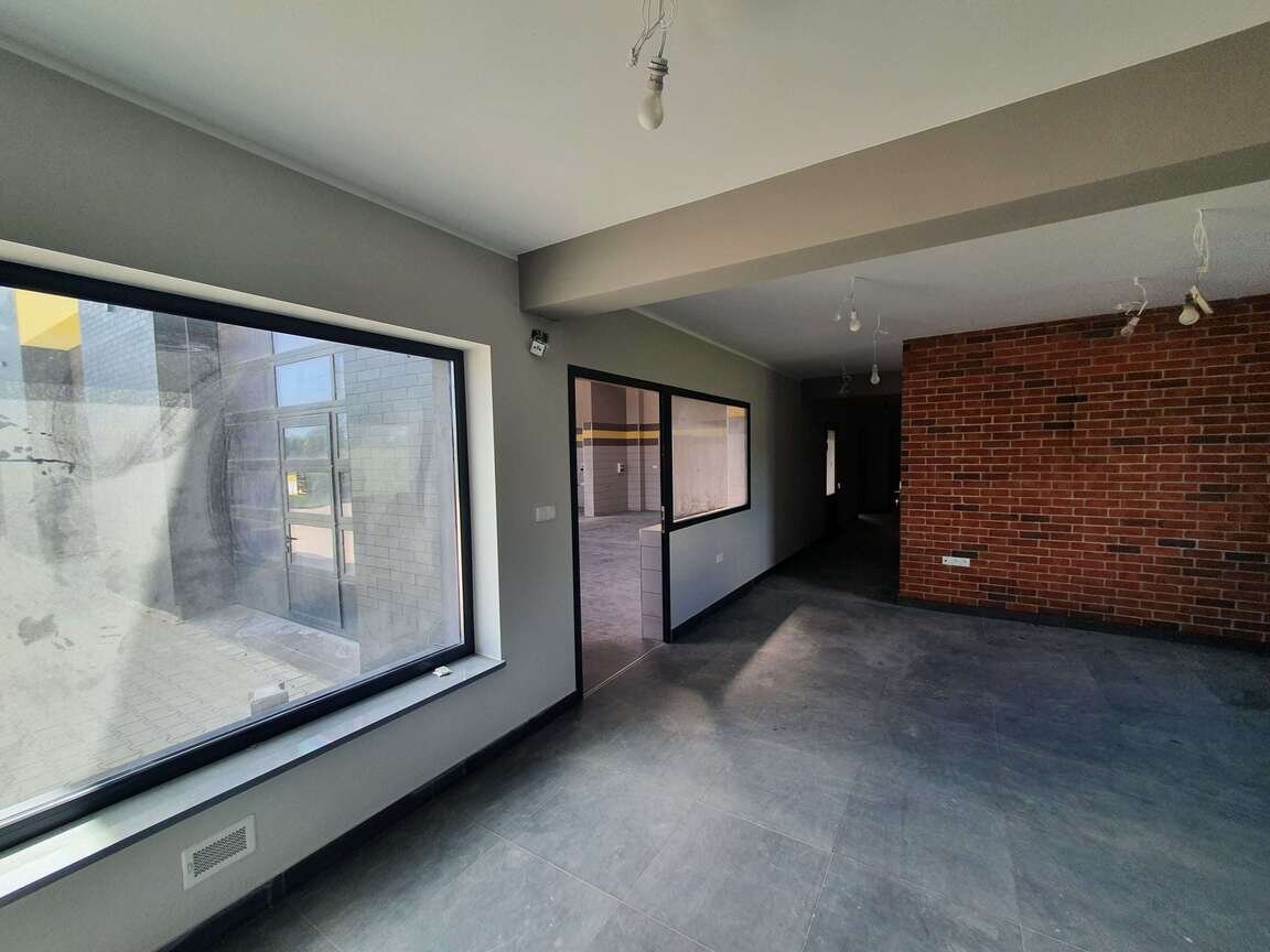 Malowanie Nowej Hali Opon Gruszka Kompleksowo - zdjęcie 10