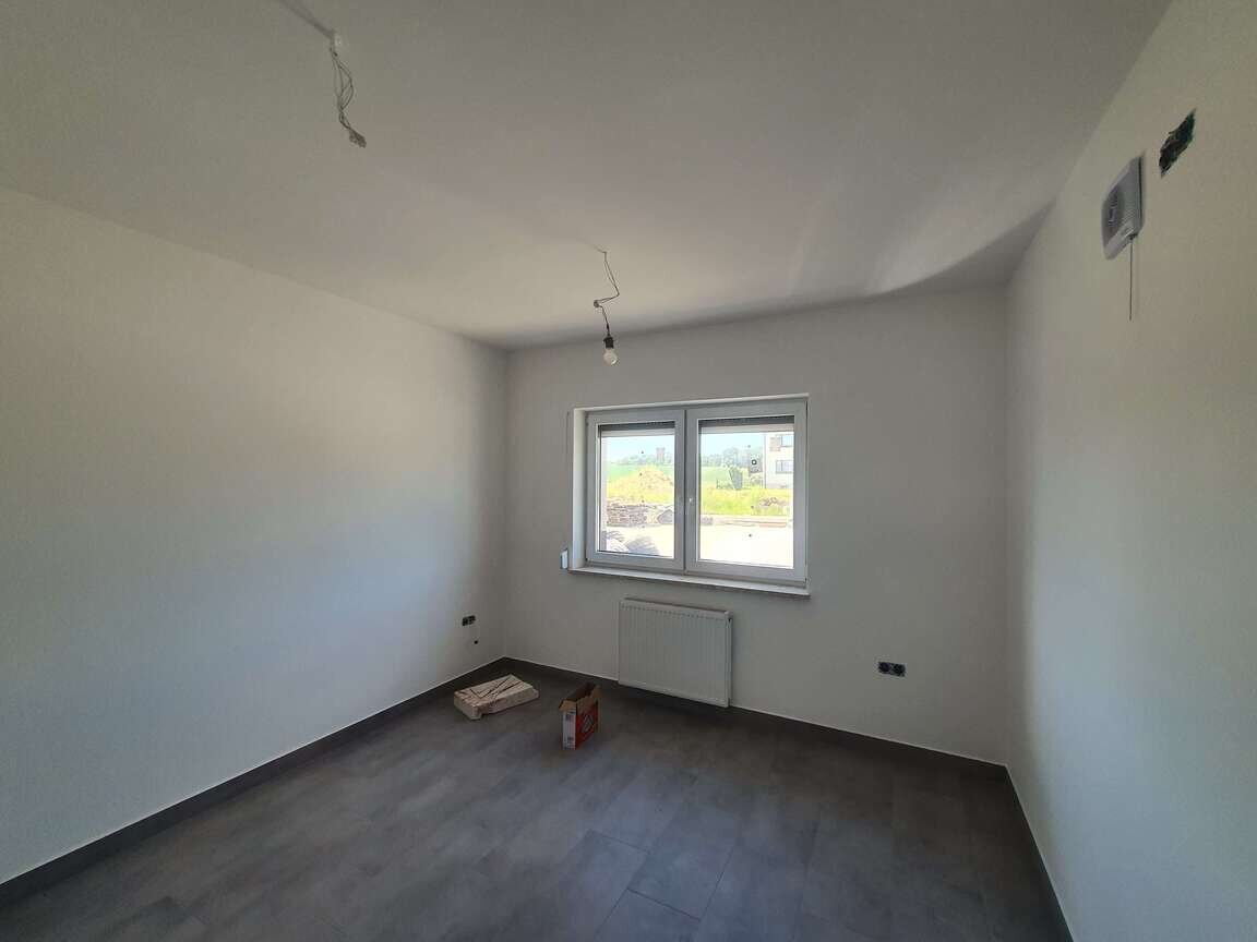 Malowanie Nowej Hali Opon Gruszka Kompleksowo - zdjęcie 12