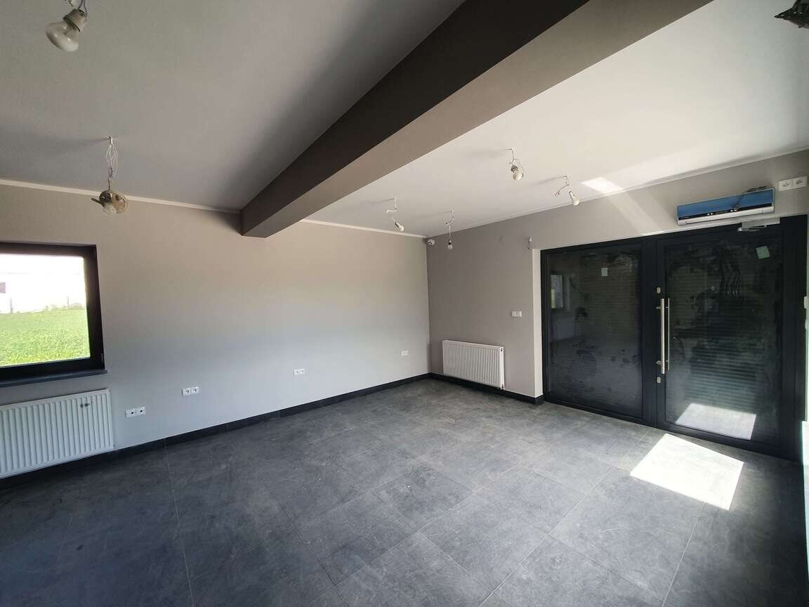 Malowanie Nowej Hali Opon Gruszka Kompleksowo - zdjęcie 8