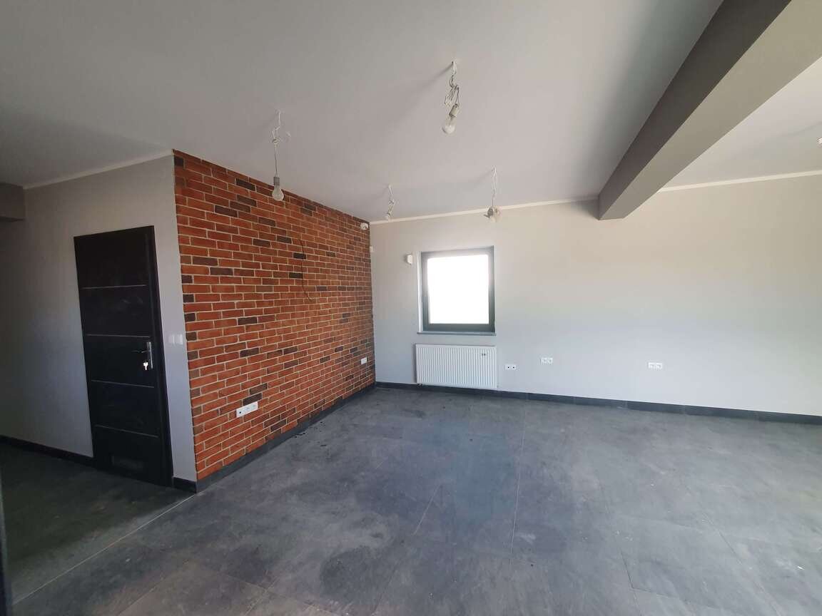 Malowanie Nowej Hali Opon Gruszka Kompleksowo - zdjęcie 9