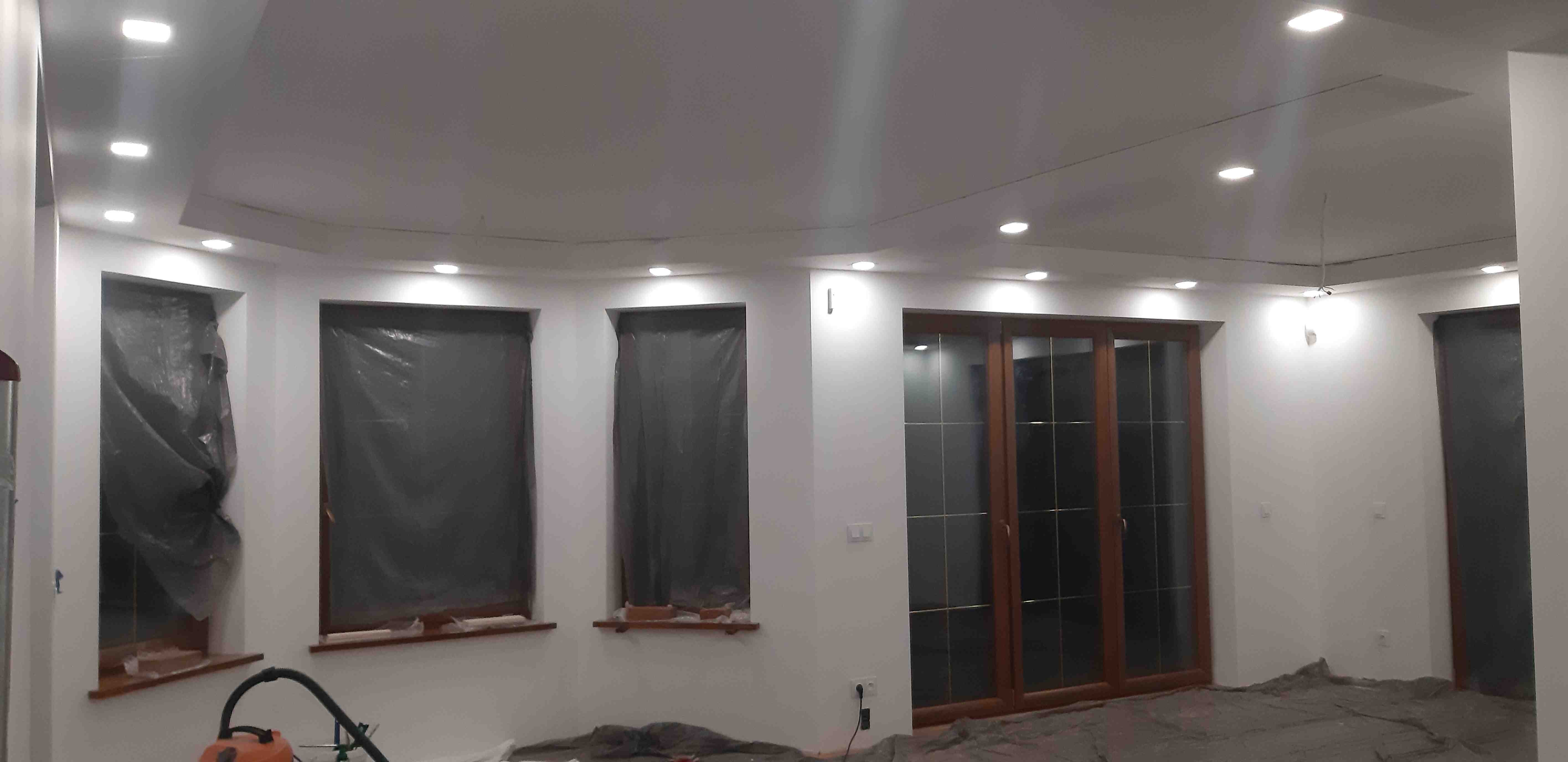 Remont domu Rybnik-Jejkowice - zdjęcie 15