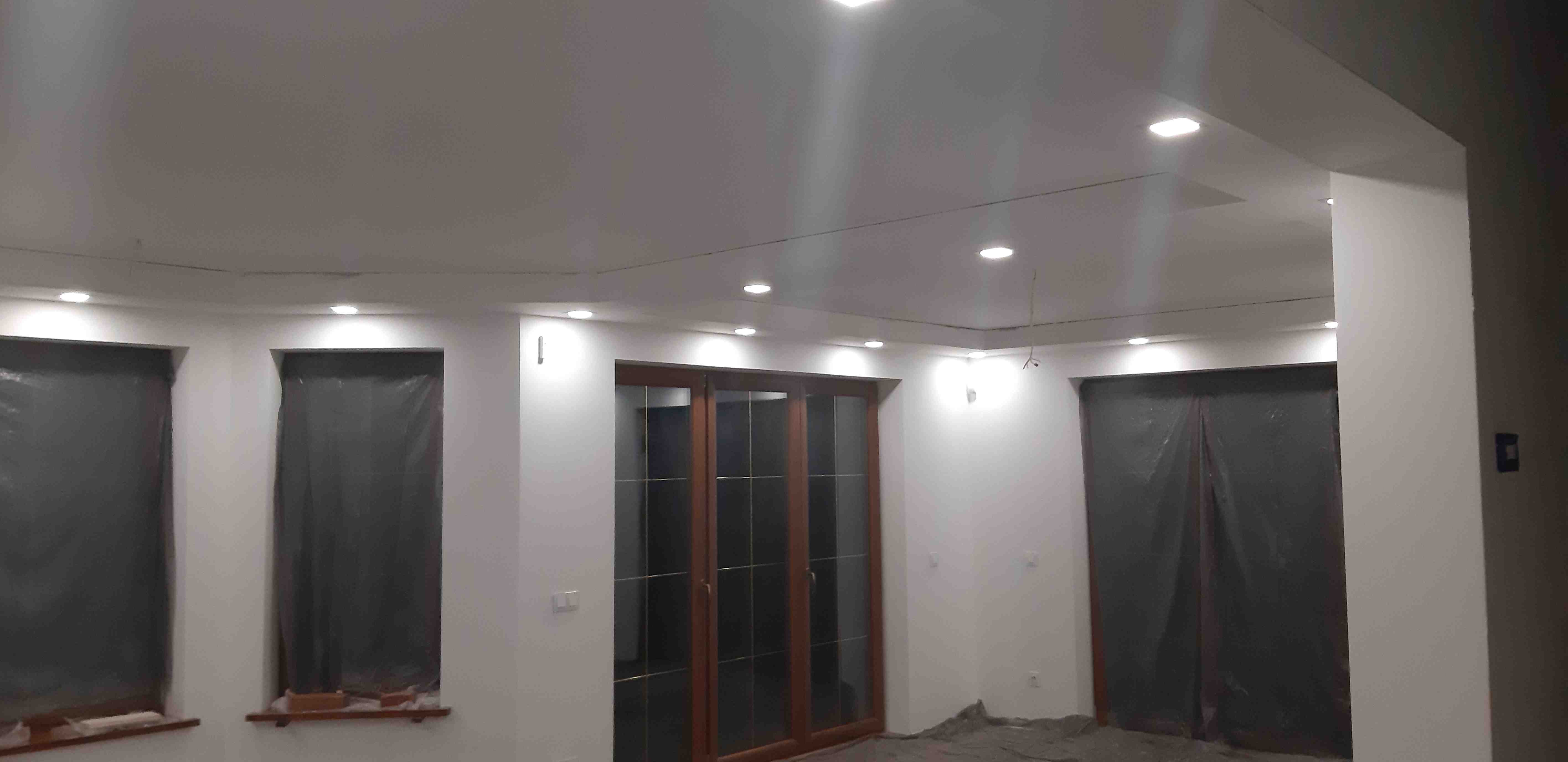 Remont domu Rybnik-Jejkowice - zdjęcie 16