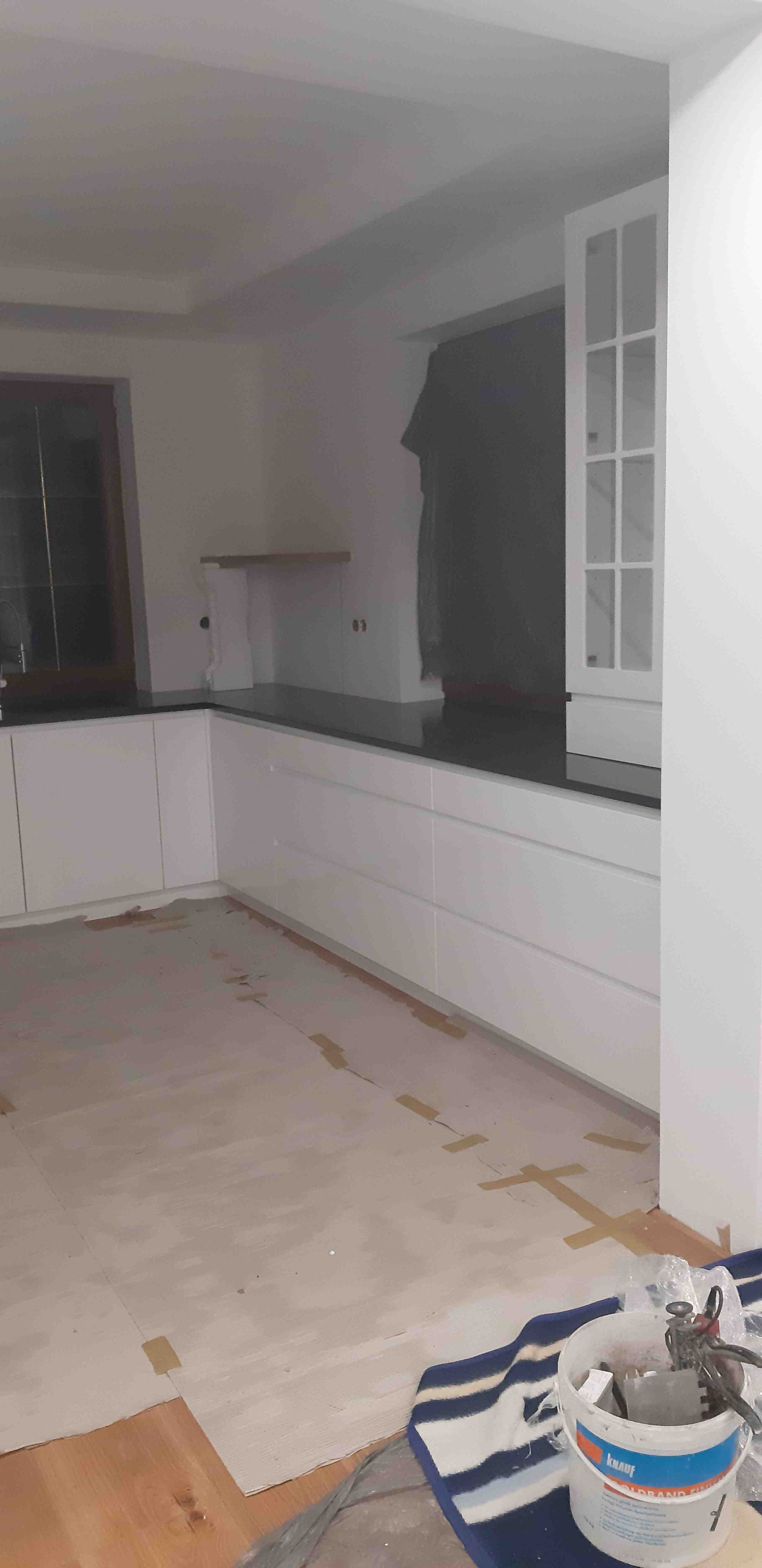 Remont domu Rybnik-Jejkowice - zdjęcie 2