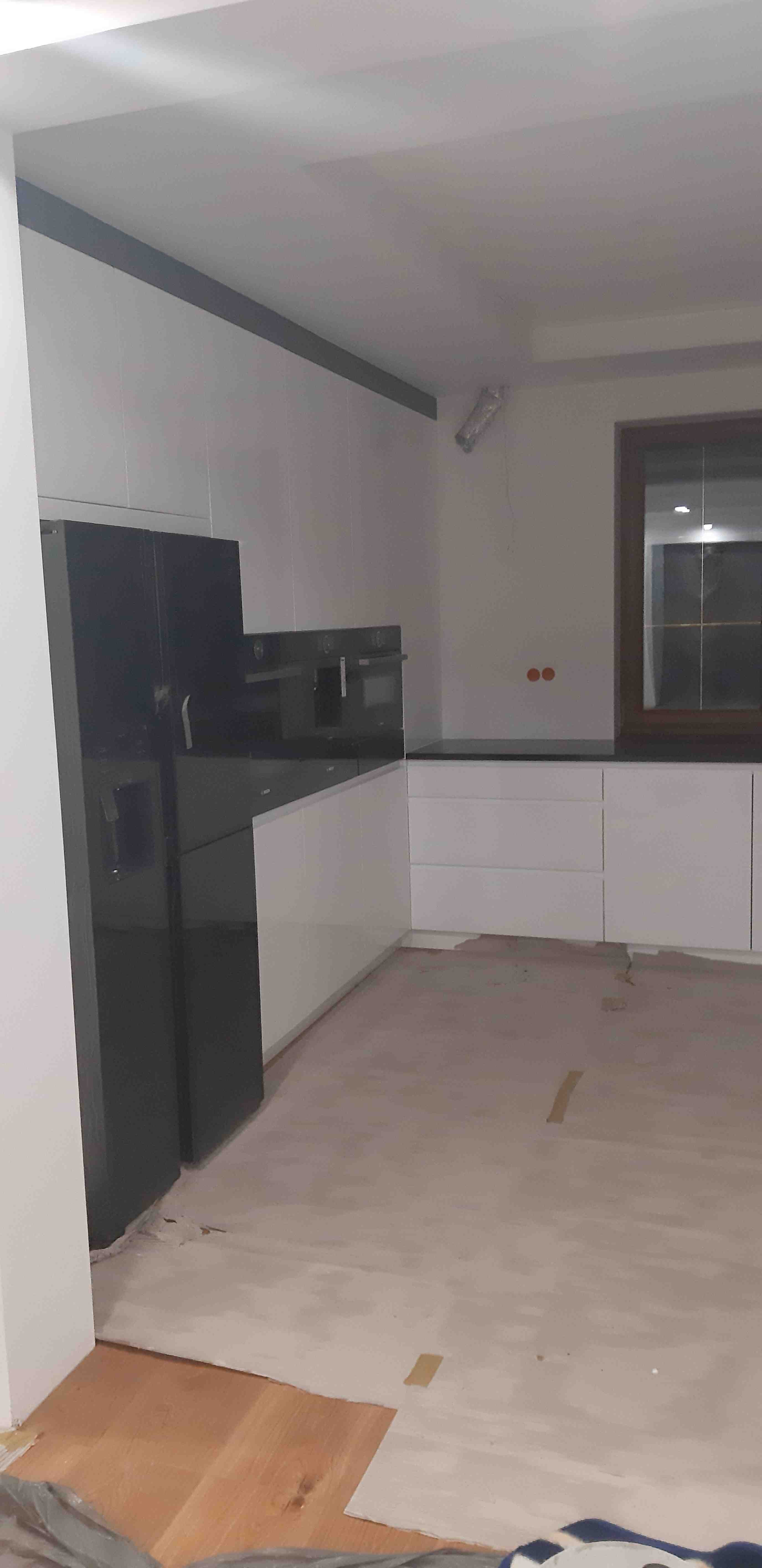 Remont domu Rybnik-Jejkowice - zdjęcie 3