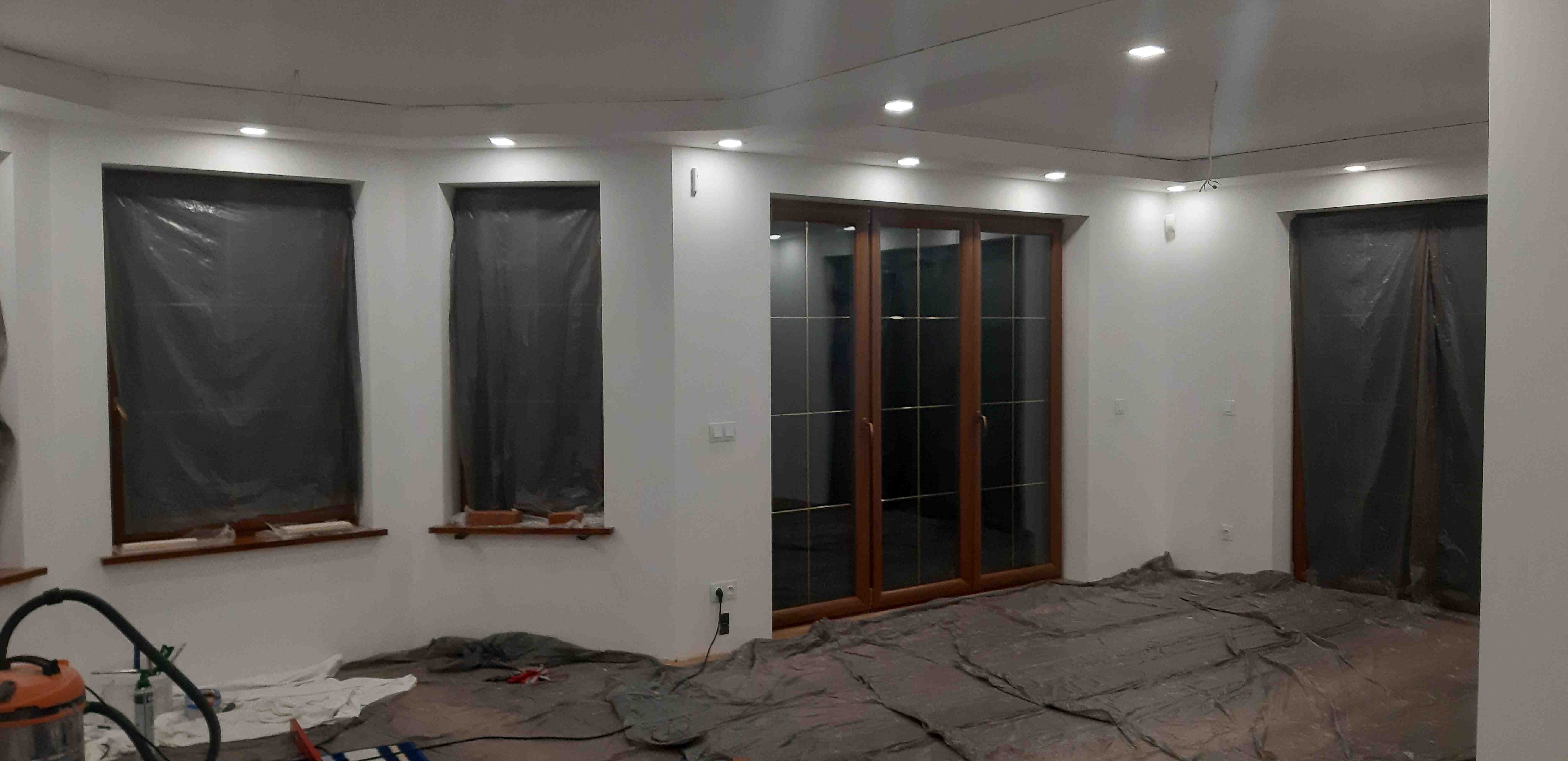 Remont domu Rybnik-Jejkowice - zdjęcie 17