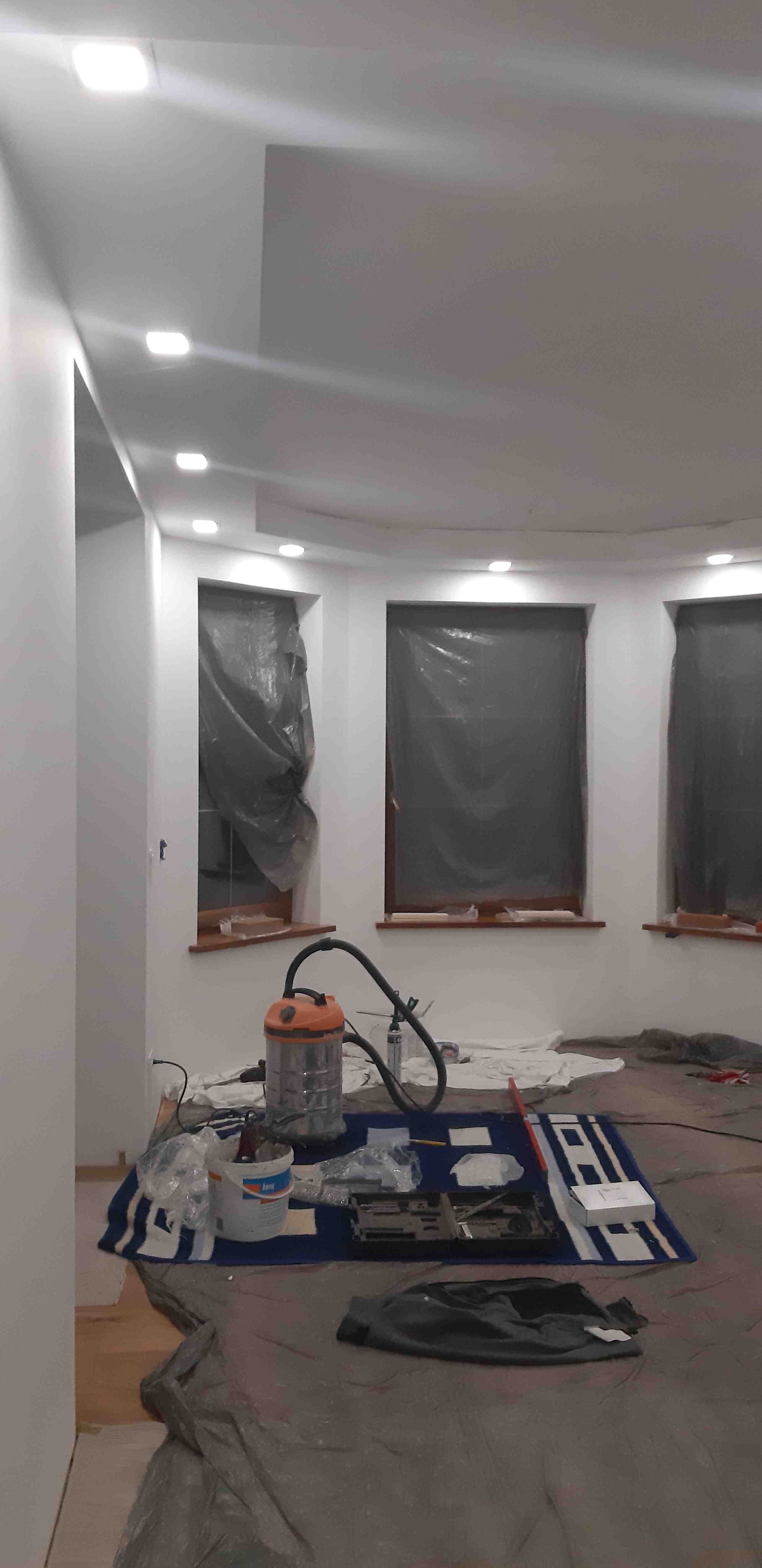 Remont domu Rybnik-Jejkowice - zdjęcie 14