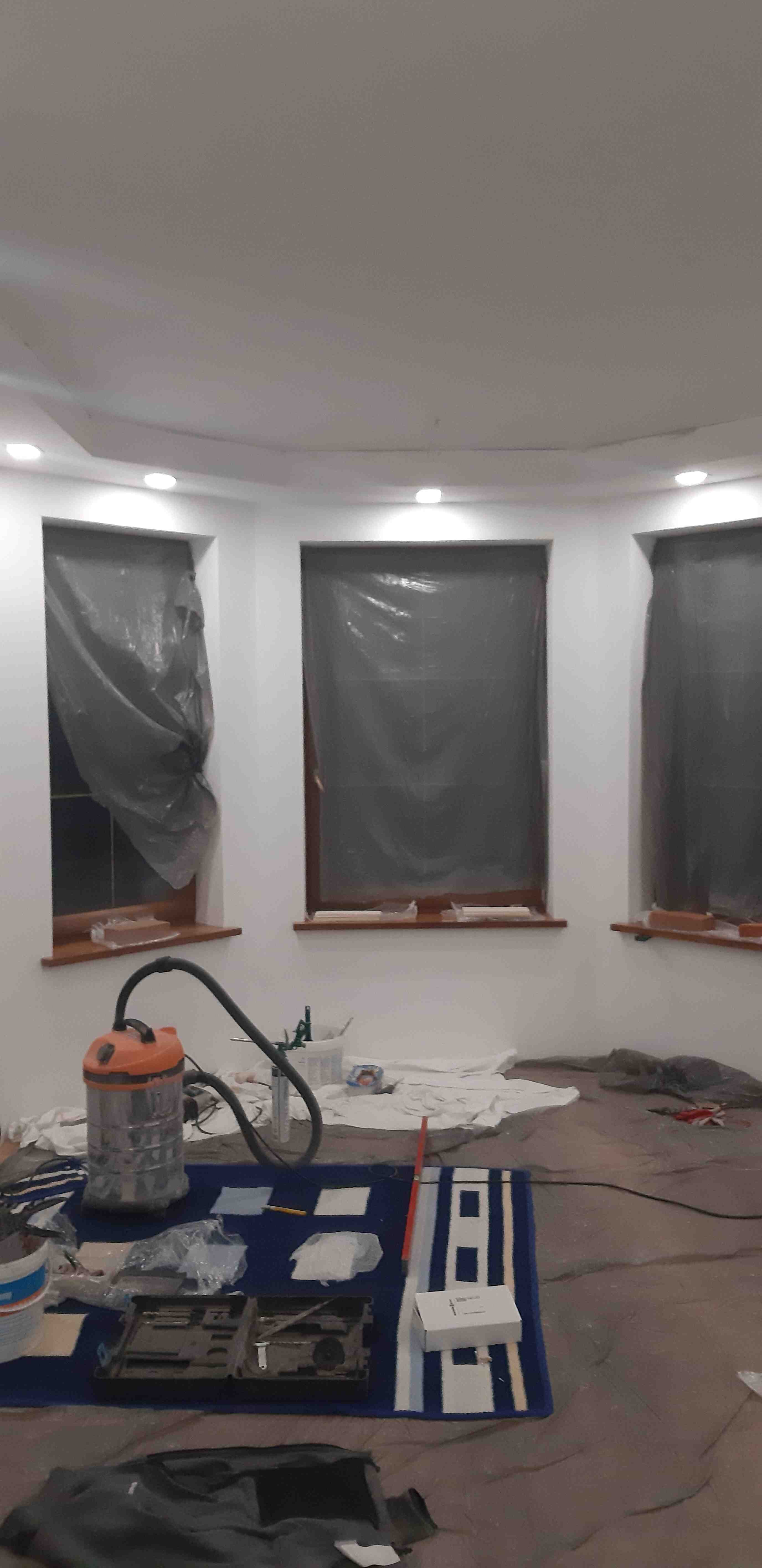 Remont domu Rybnik-Jejkowice - zdjęcie 10