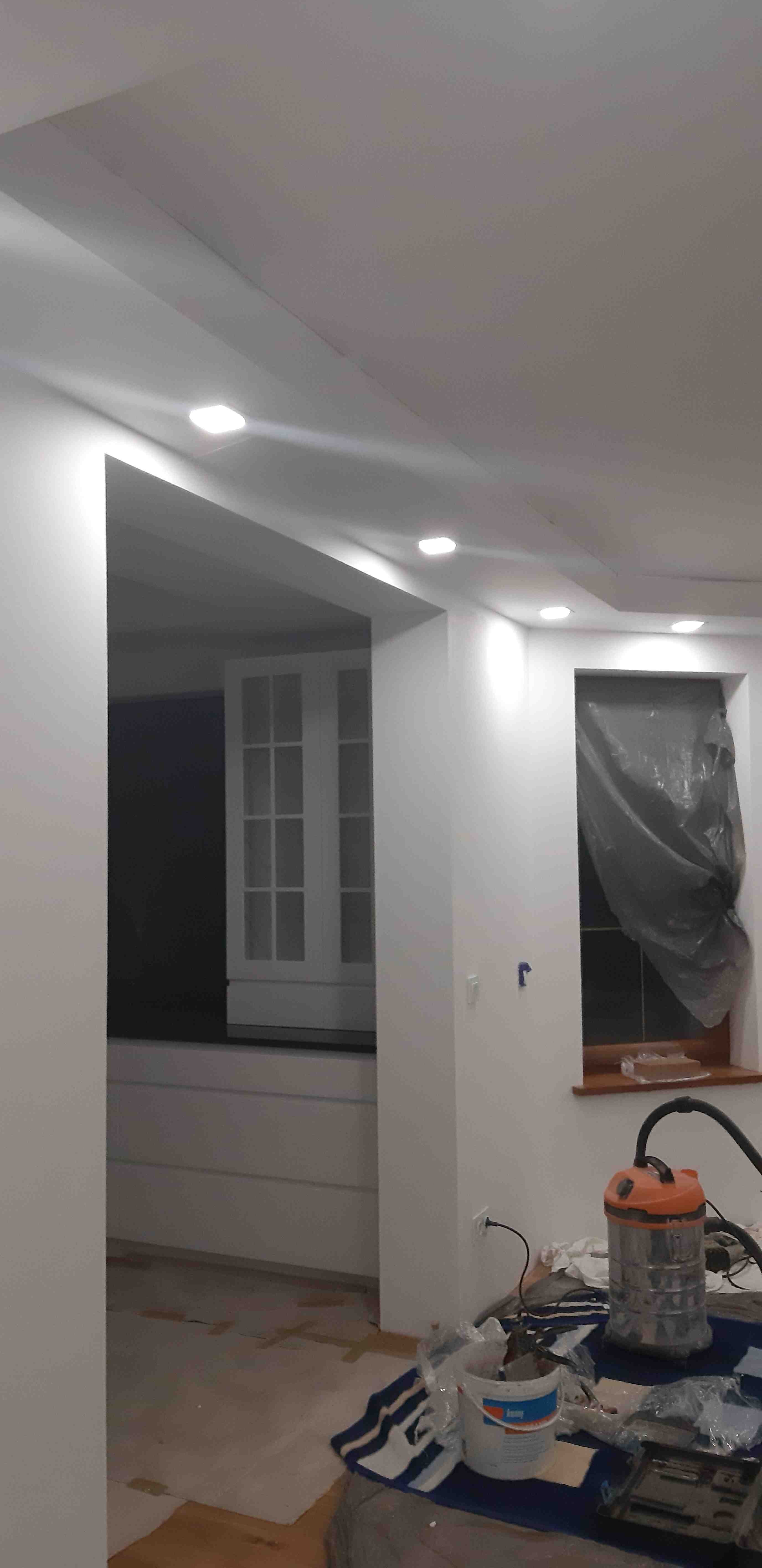 Remont domu Rybnik-Jejkowice - zdjęcie 11