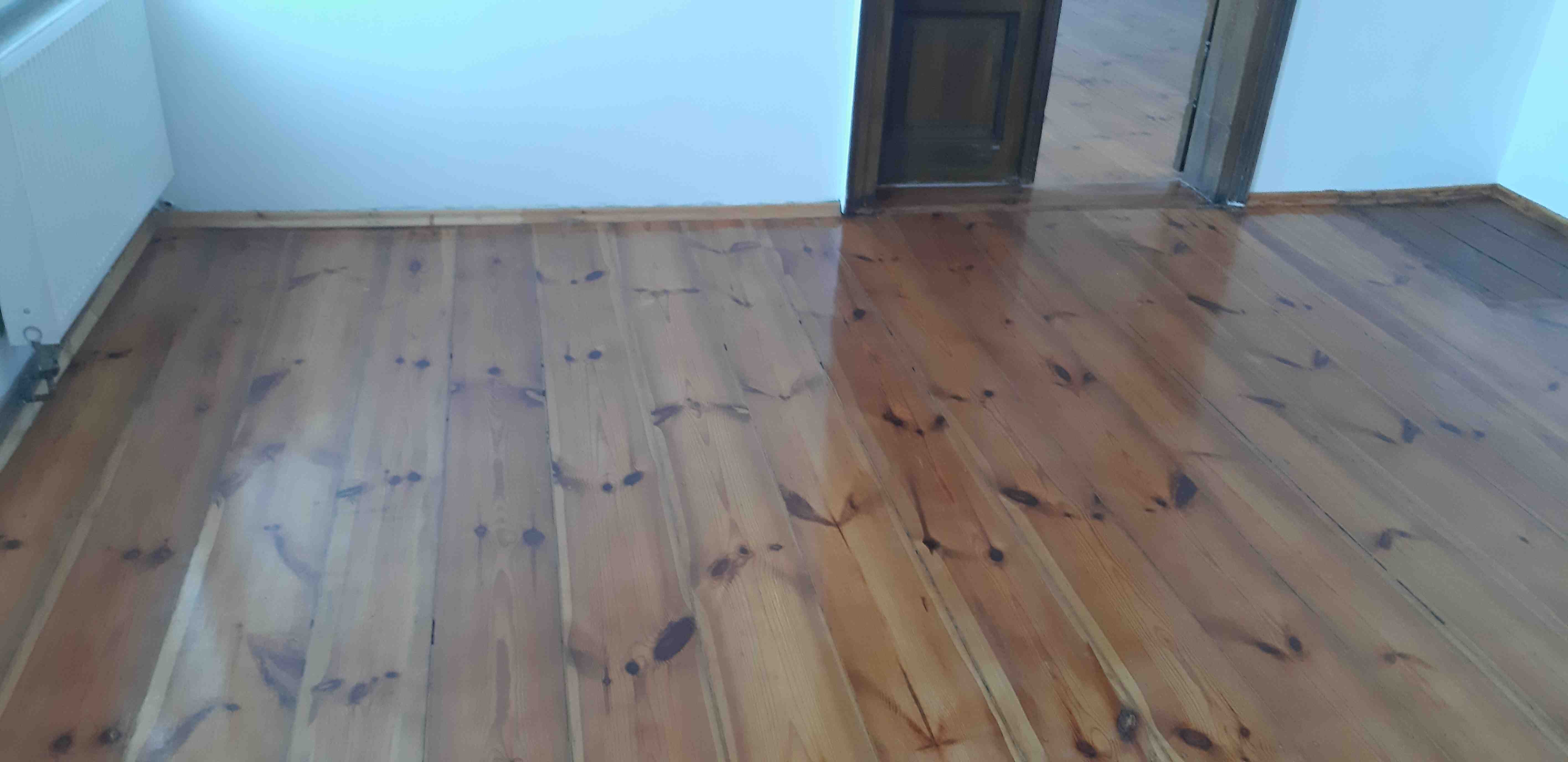 Remont Kamienicy Rybnik Sobieskiego - zdjęcie 6