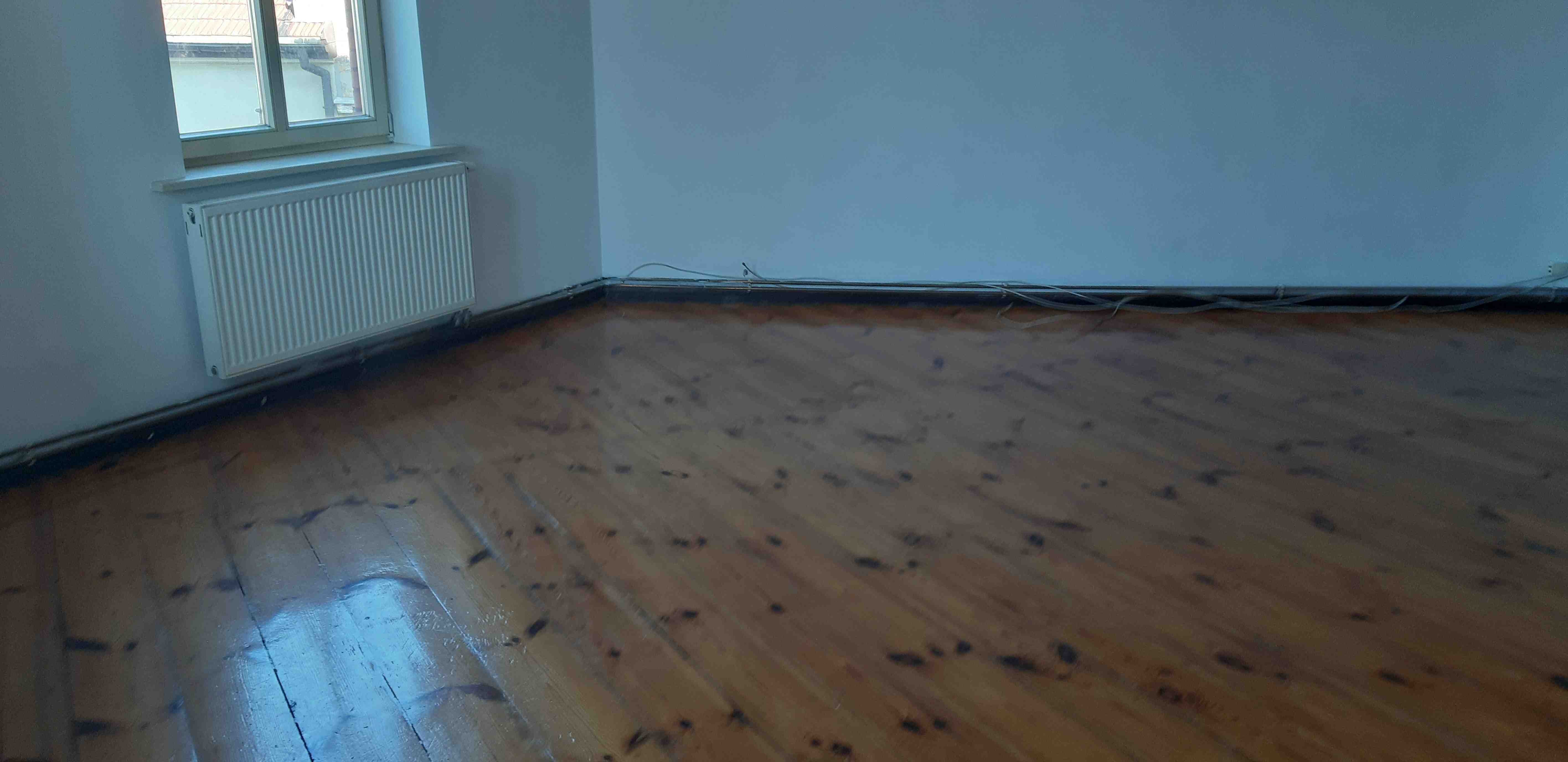 Remont Kamienicy Rybnik Sobieskiego - zdjęcie 9