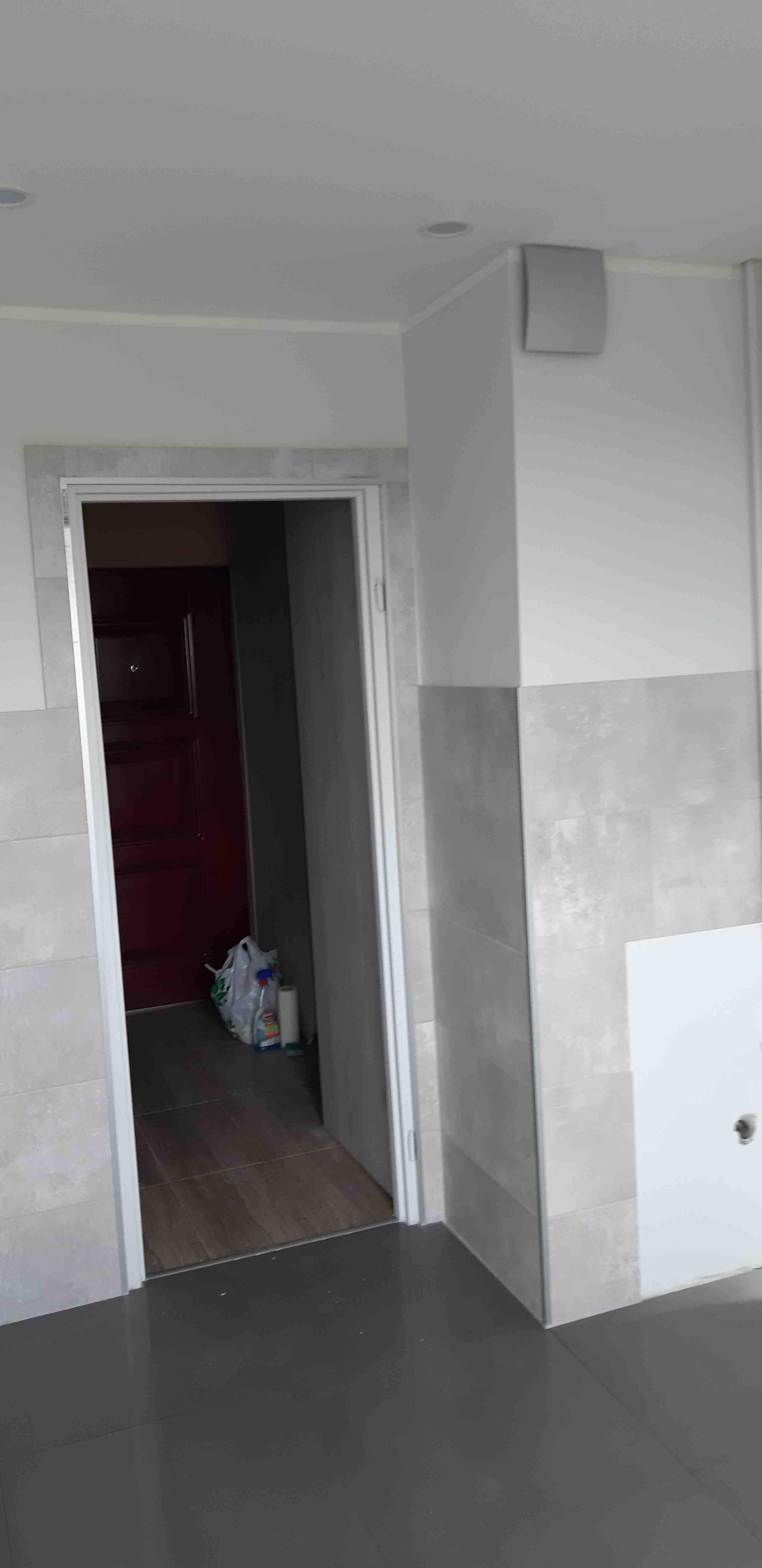 Remont Kuchni Rybnik-Dąbrówki - zdjęcie 5