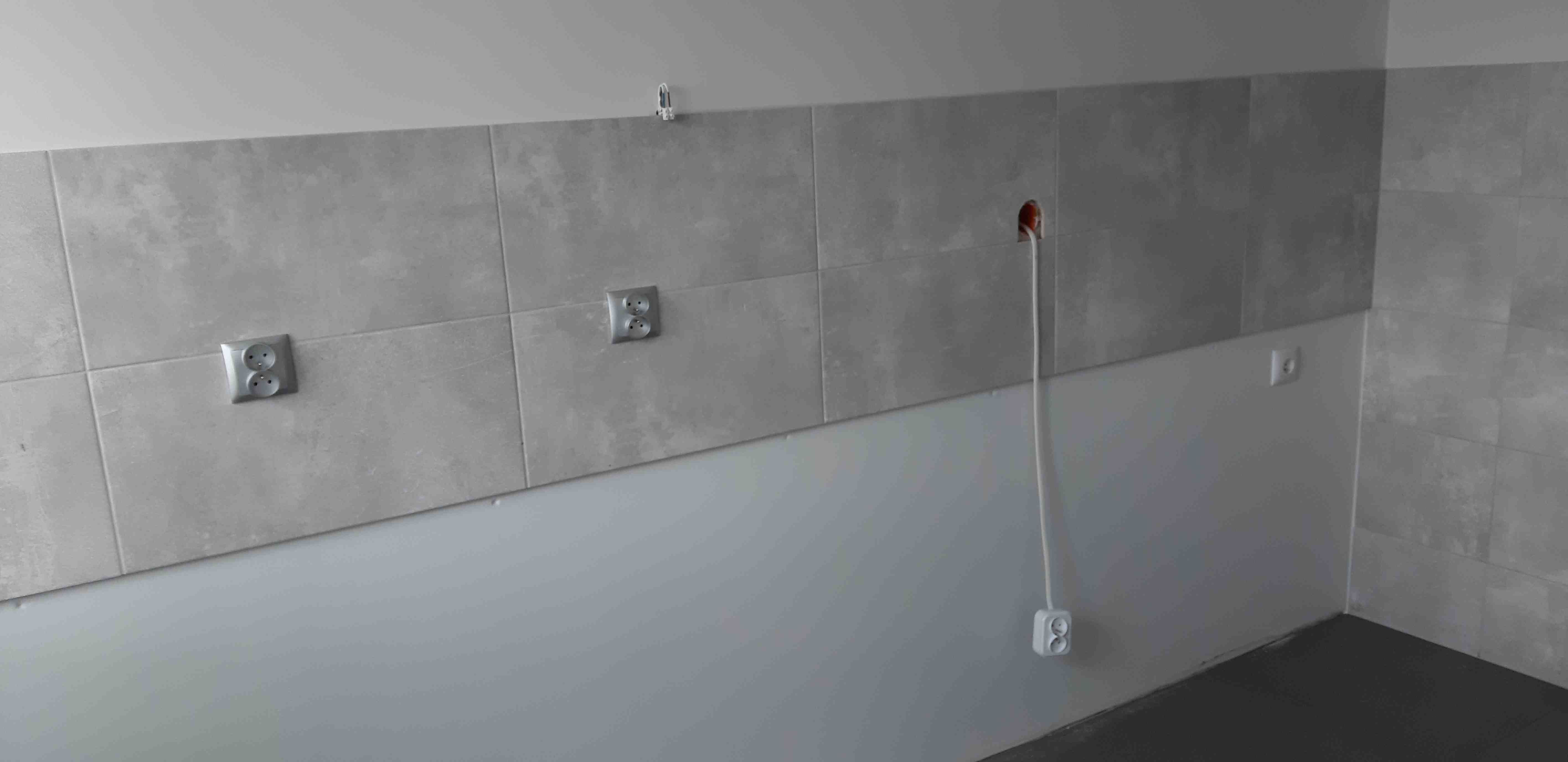 Remont Kuchni Rybnik-Dąbrówki - zdjęcie 9