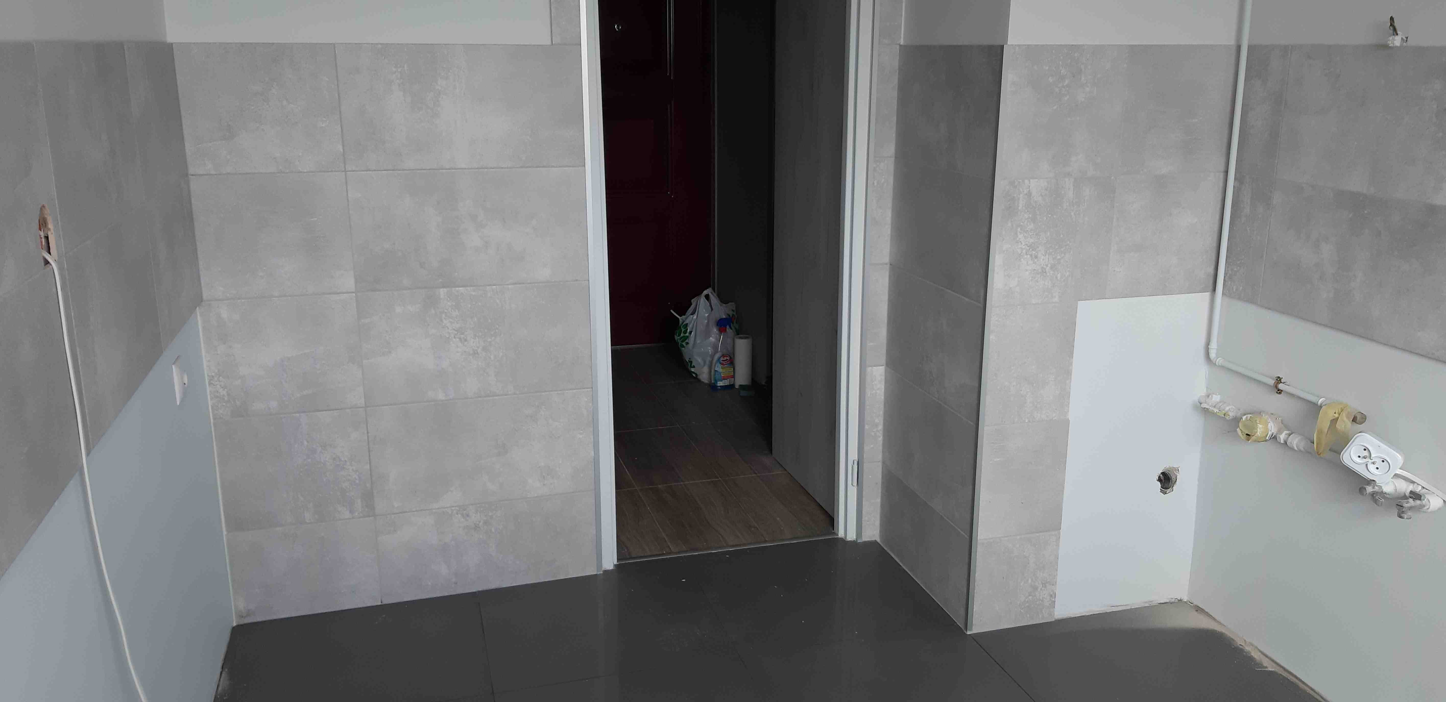 Remont Kuchni Rybnik-Dąbrówki - zdjęcie 7