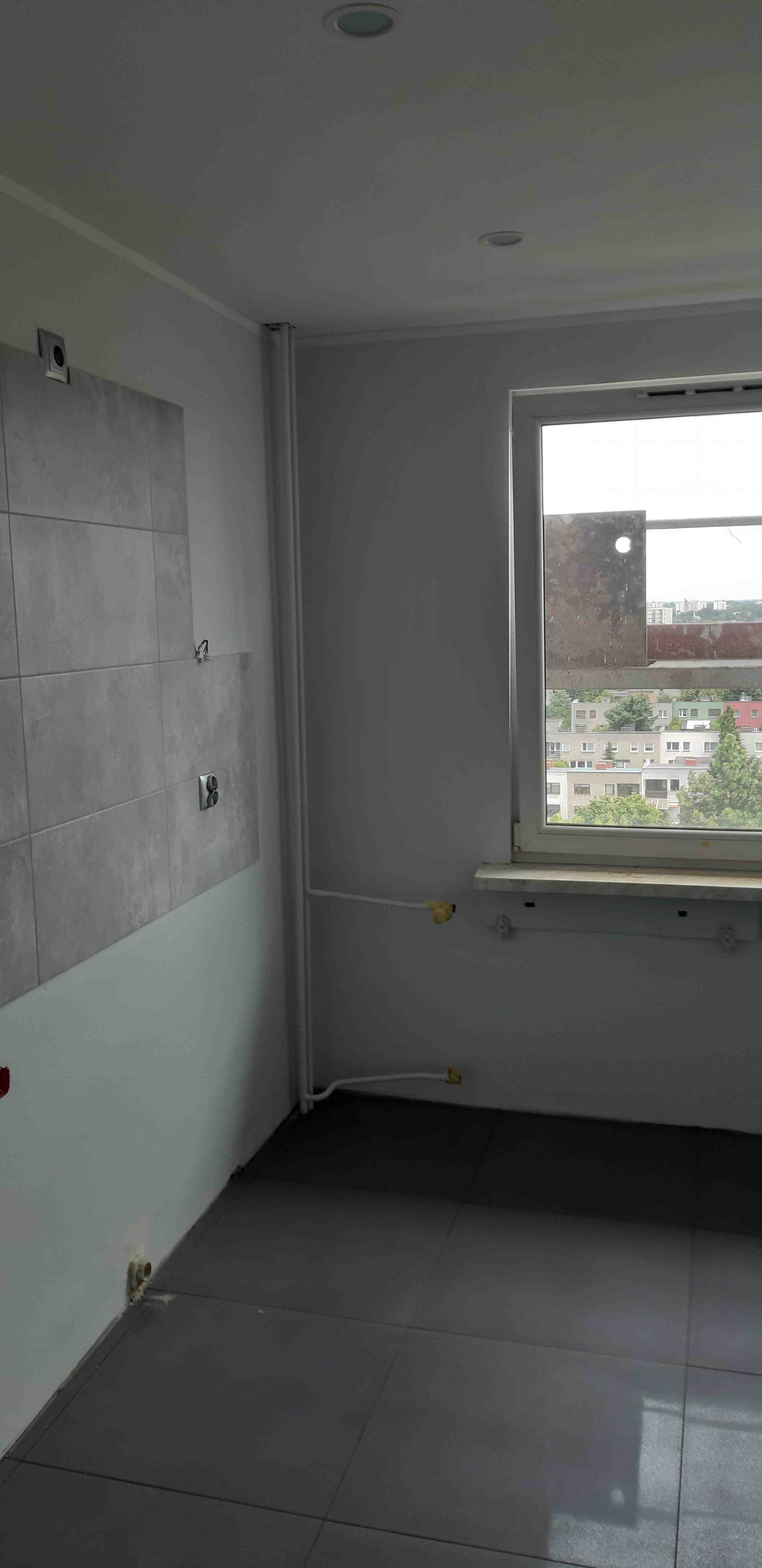 Remont Kuchni Rybnik-Dąbrówki - zdjęcie 3