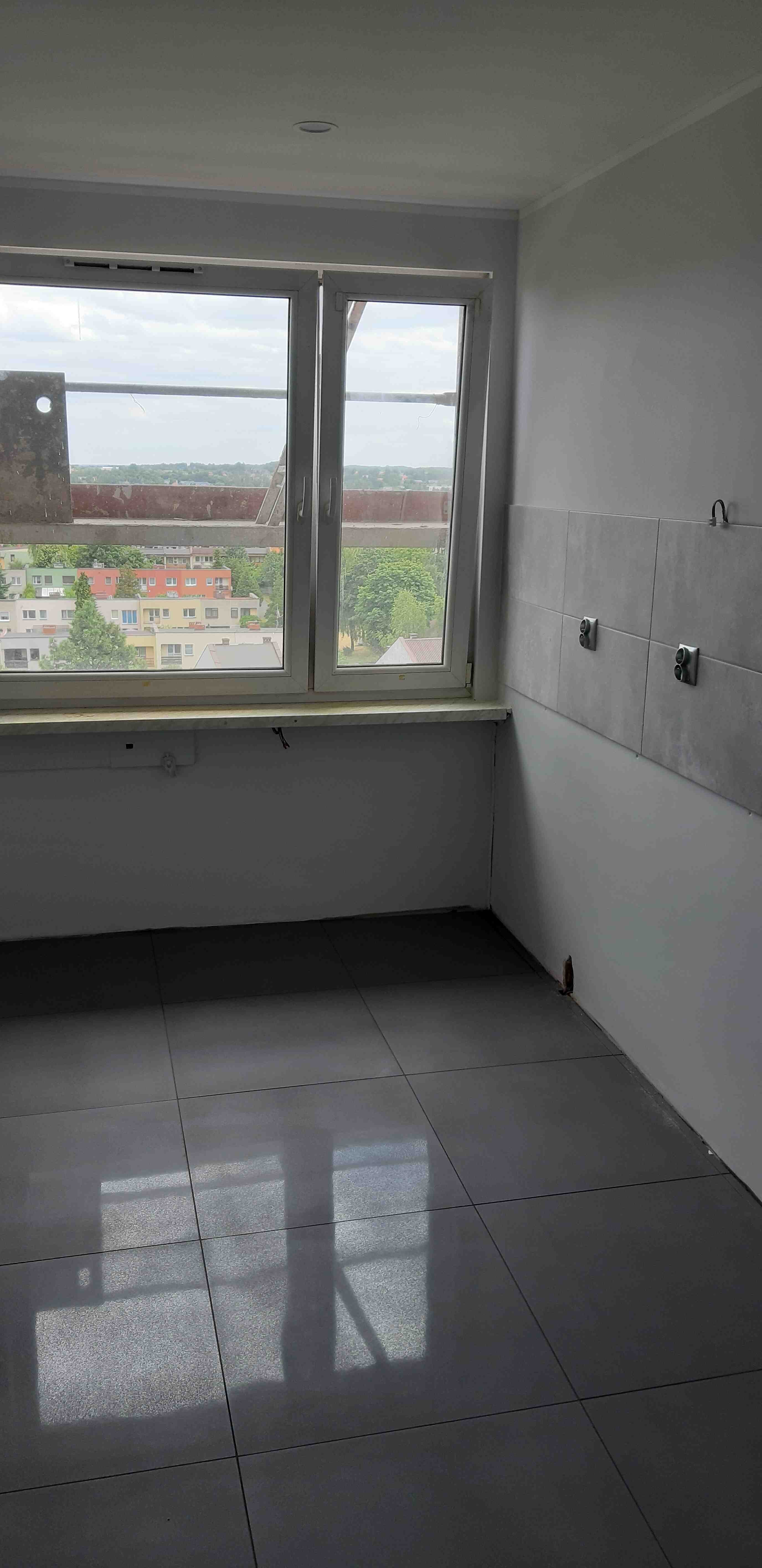 Remont Kuchni Rybnik-Dąbrówki - zdjęcie 2