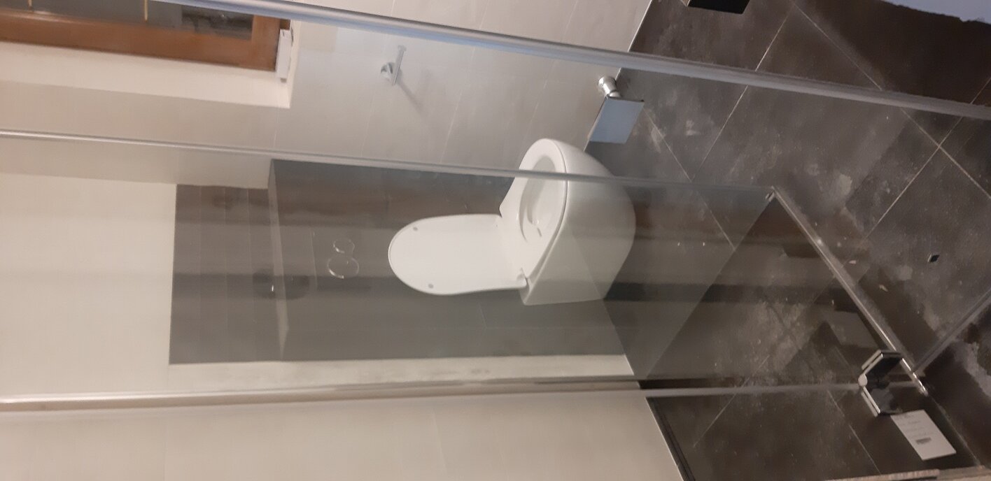 Remont Łazienki Rybnik Jejkowice - zdjęcie 18