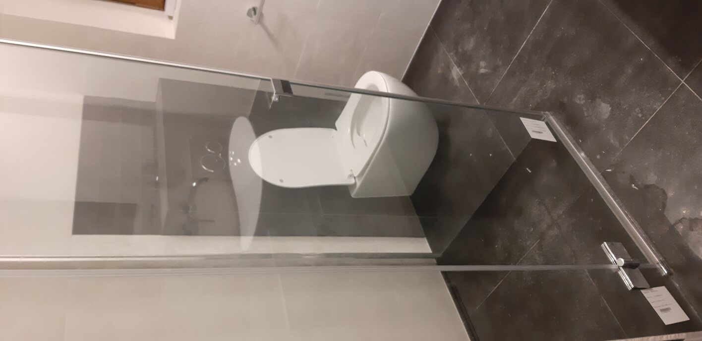 Remont Łazienki Rybnik Jejkowice - zdjęcie 1