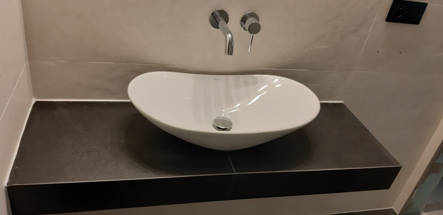 Remont Łazienki Rybnik Jejkowice - zdjęcie 19