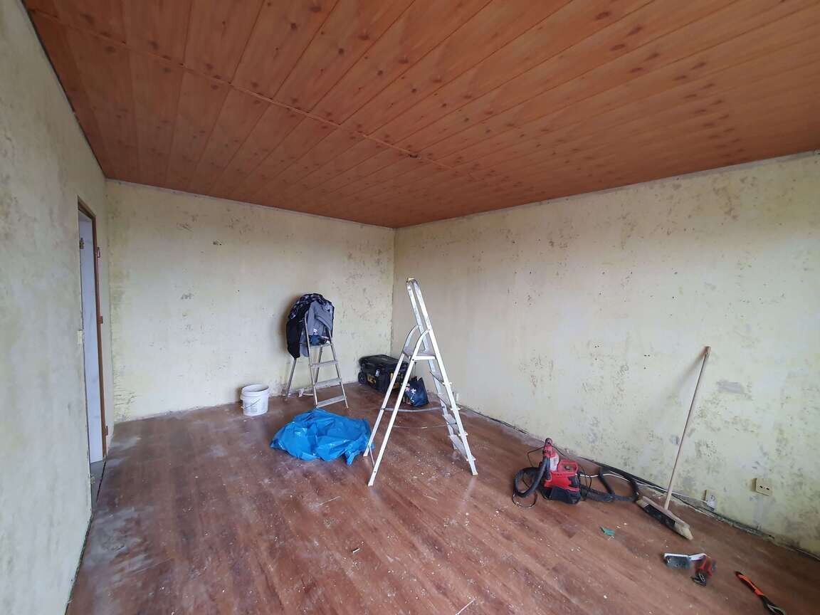 Rybnik Dąbrówki Remont Salonu Kompleksowo - zdjęcie 2