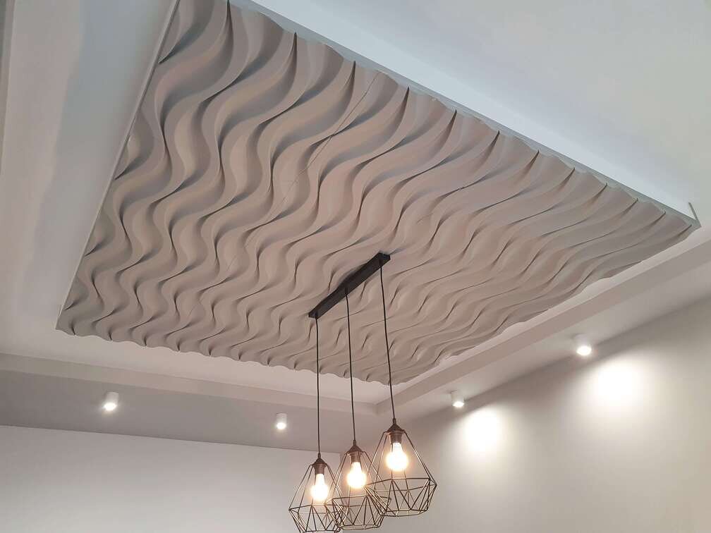 Rybnik Dąbrówki Remont Salonu Kompleksowo - zdjęcie 7