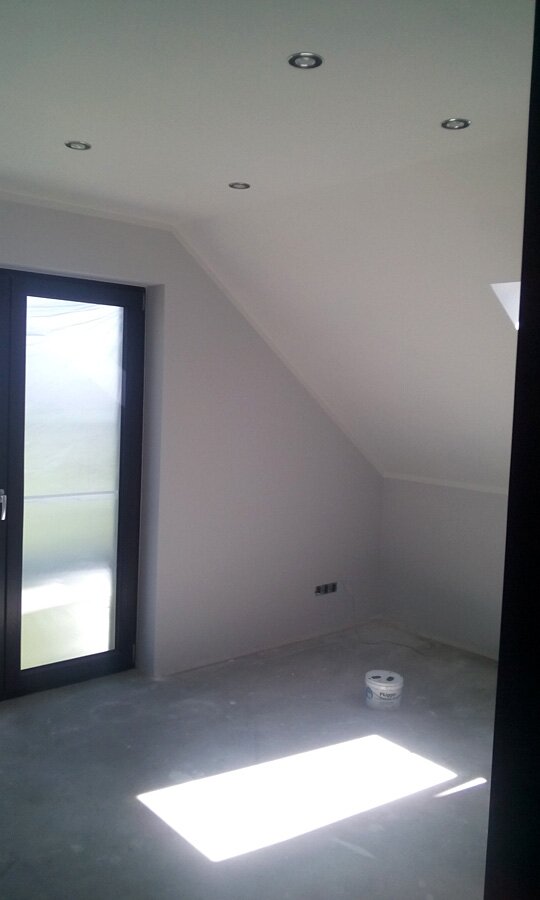 Jankowice - wykończenie całego domu - zdjęcie 37