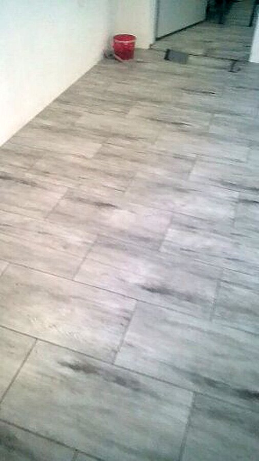 Jankowice - wykończenie całego domu - zdjęcie 9