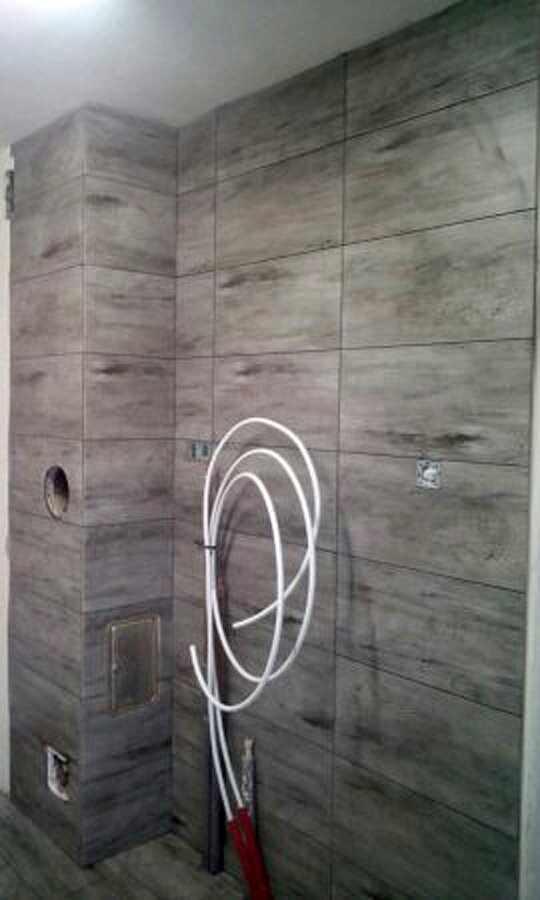 Jankowice - wykończenie całego domu - zdjęcie 1