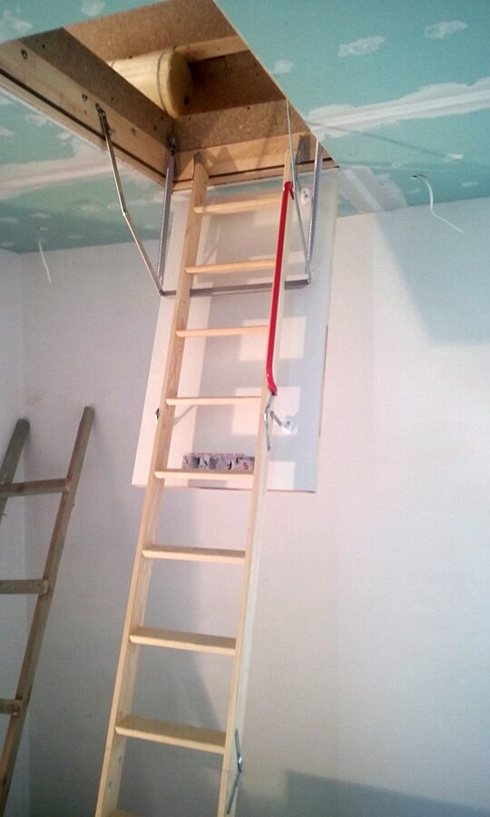 Jankowice - wykończenie całego domu - zdjęcie 22