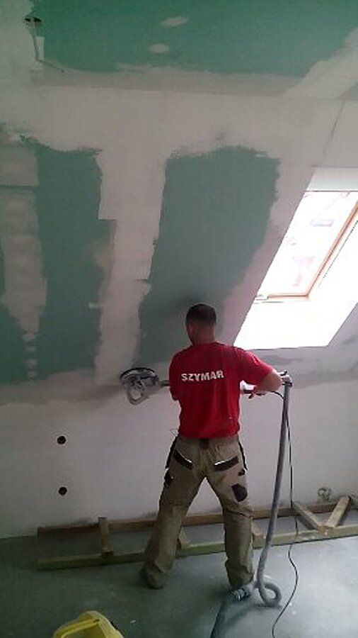 Jankowice - wykończenie całego domu - zdjęcie 6