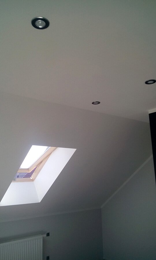 Jankowice - wykończenie całego domu - zdjęcie 38