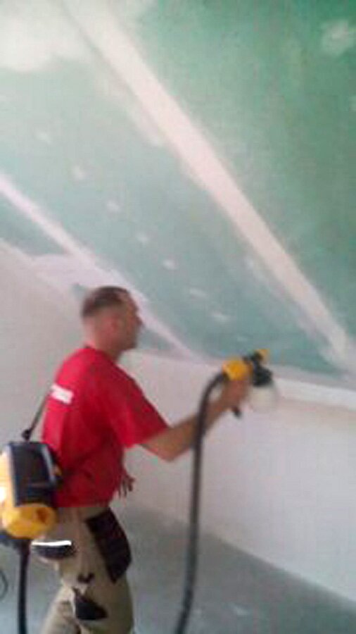 Jankowice - wykończenie całego domu - zdjęcie 8