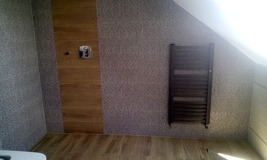 Jankowice - wykończenie całego domu - zdjęcie 30