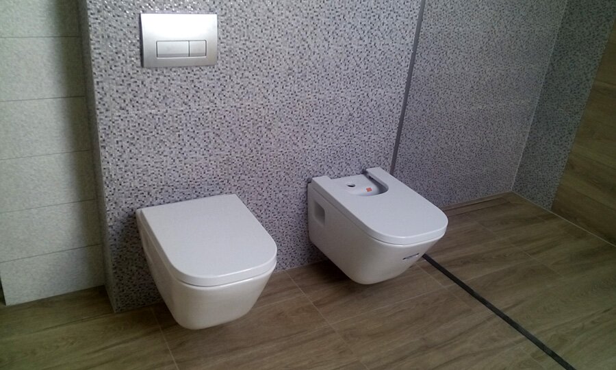 Jankowice - wykończenie całego domu - zdjęcie 31