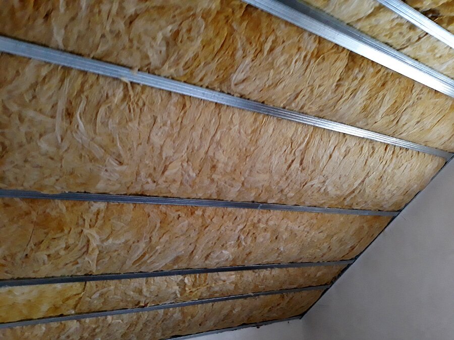 Jejkowice - docieplenie poddasza wraz z wykończeniem - zdjęcie 3